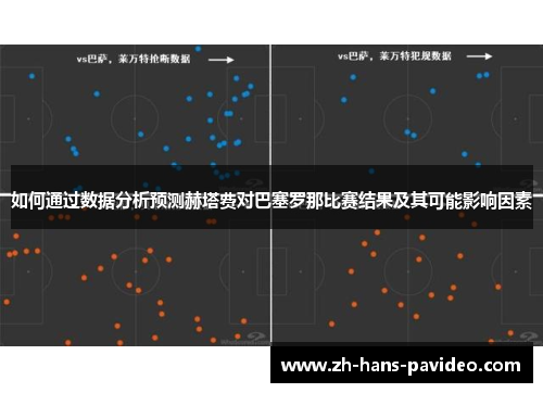 如何通过数据分析预测赫塔费对巴塞罗那比赛结果及其可能影响因素
