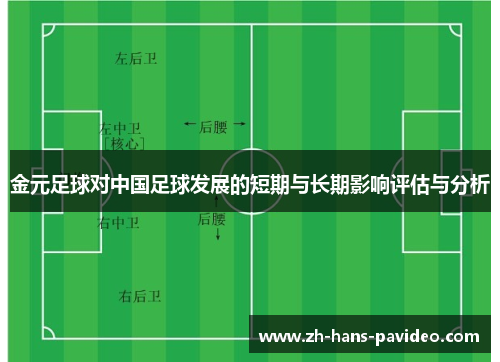 金元足球对中国足球发展的短期与长期影响评估与分析