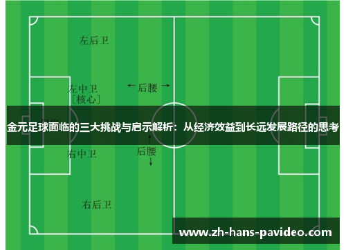 金元足球面临的三大挑战与启示解析：从经济效益到长远发展路径的思考