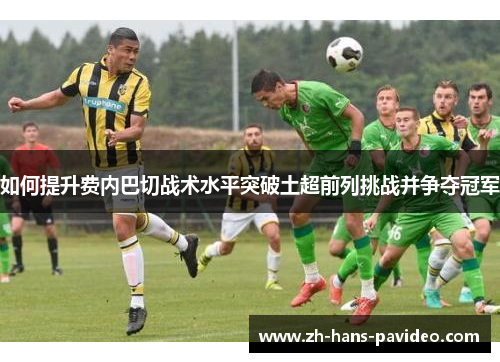 如何提升费内巴切战术水平突破土超前列挑战并争夺冠军
