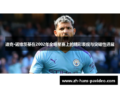 迪克·诺维茨基在2002年全明星赛上的精彩表现与突破性进展