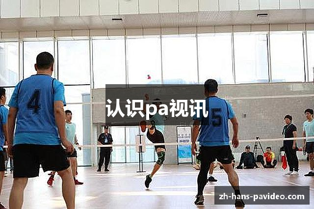 认识pa视讯